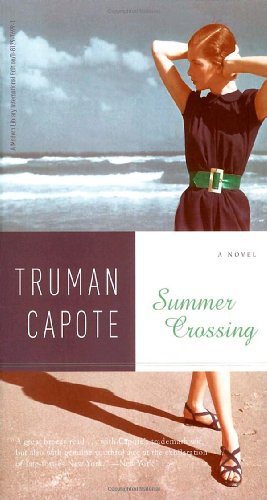 Summer Crossing.