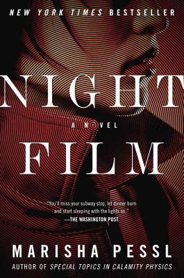 Night Film: A Novel