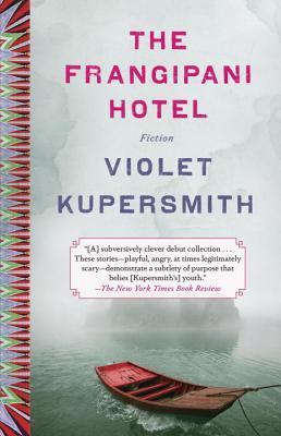 The Frangipani Hotel: Fiction