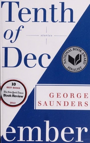 Tenth of December: Stories