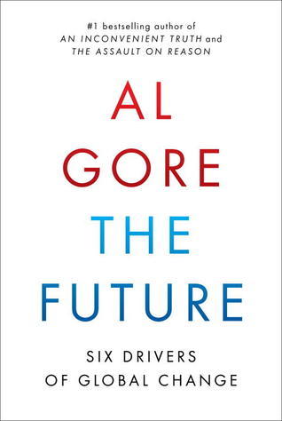 The Future: Six Drivers of Global Change
