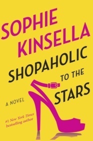Shopaholic to the Stars: A Novel