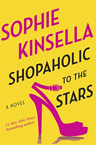 Shopaholic to the Stars: A Novel