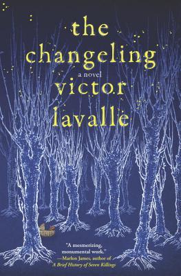 The Changeling: A Novel