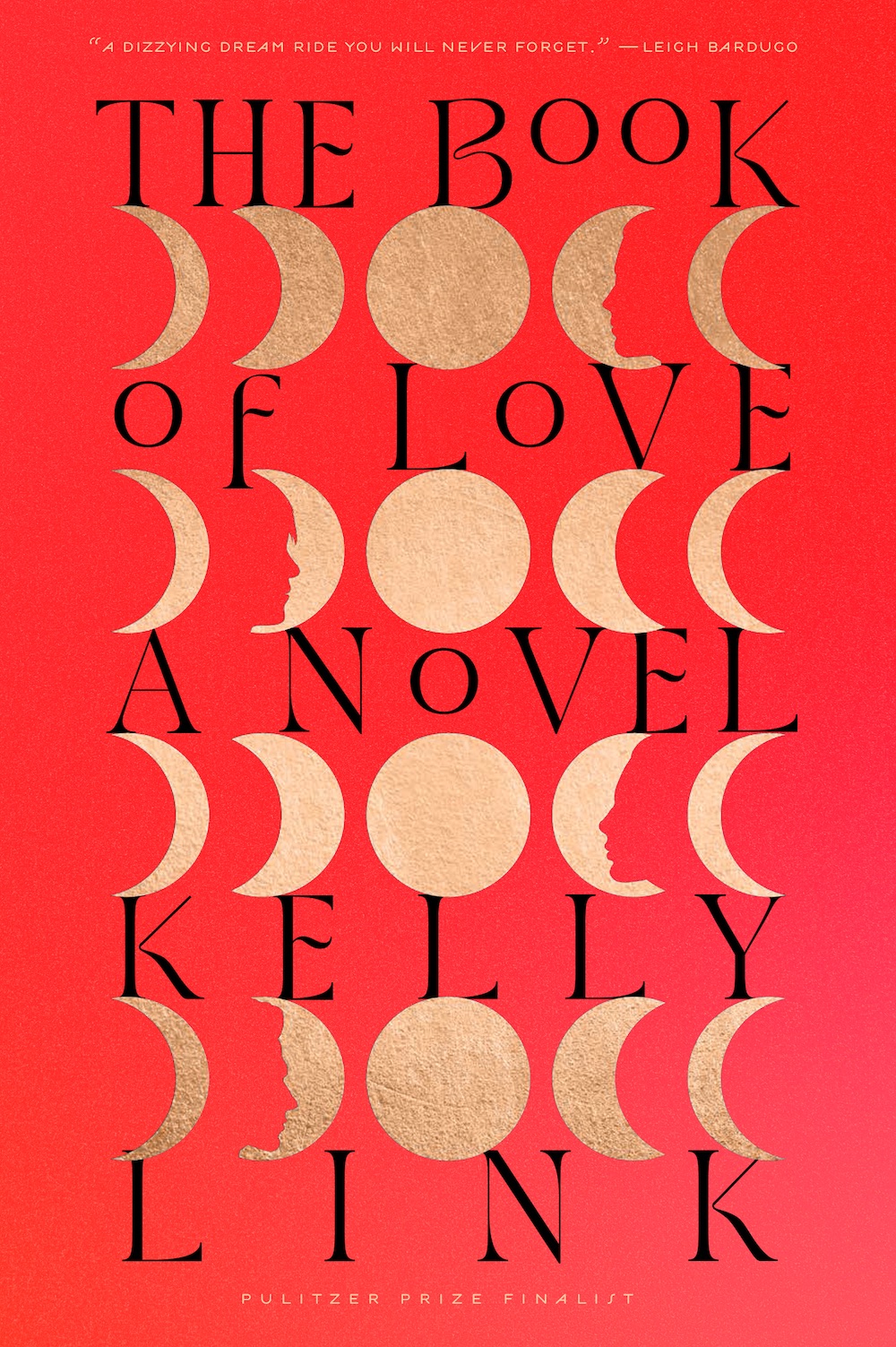 The Book of Love: A Novel