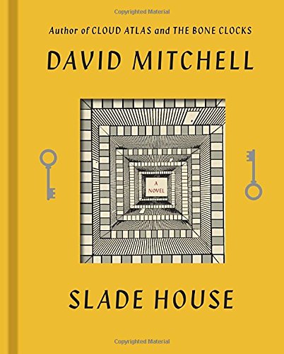 Slade House: A Novel