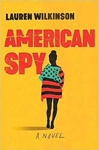 American Spy: A Novel
