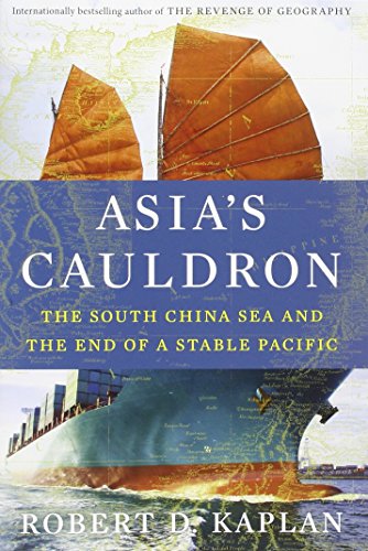 Asia's Cauldron
