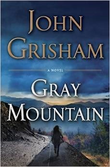 Gray Mountain: A Novel
