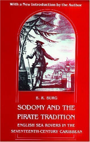 Sodomy and the Pirate Tradition