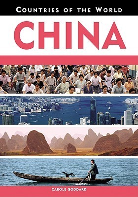China (Countries of the World)