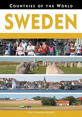 Sweden (Countries of the World)