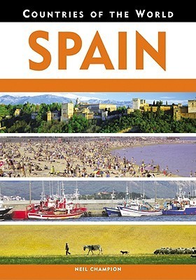 Spain (Countries of the World)