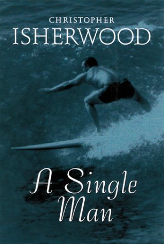 SINGLE MAN