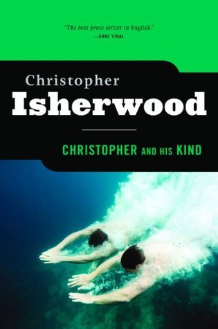 Christopher and his Kind.Christopher und die Seinen, englische Ausgabe