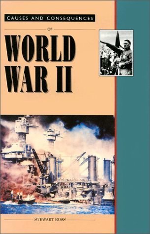 Causes and Consequences of World War II