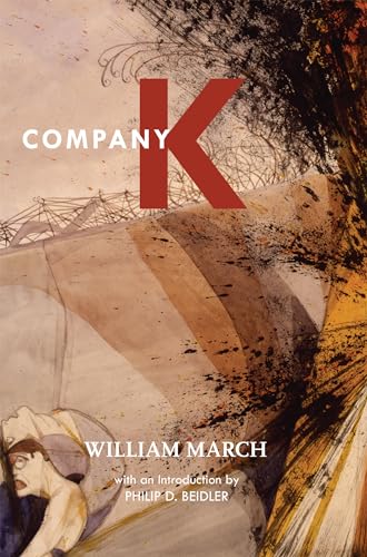 Company K (Library of Alabama Classics)