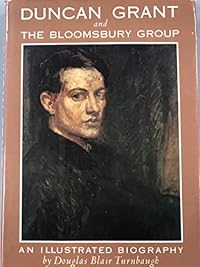 Duncan Grant and the Bloomsbury Group