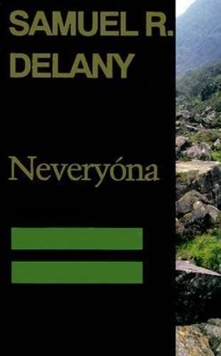 Neveryóna, or: The Tale of Signs and Cities--Some Informal Remarks Towards the Modular Calculus, Part Four (Return to Neveryon)