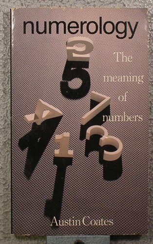 Numerology