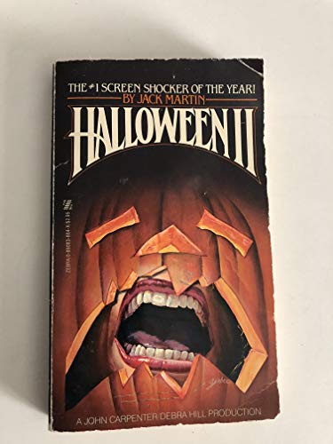 Halloween -Ii-