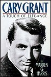 Cary Grant- Touch Elegance