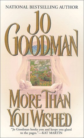 More Than You Wished (Zebra Historical Romance S.)