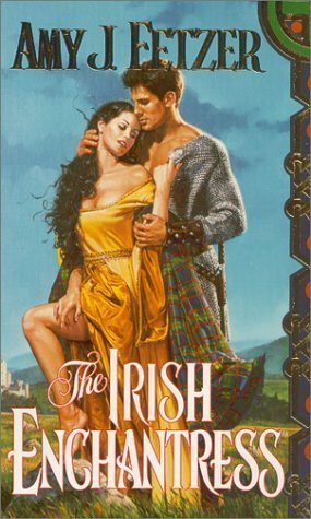 The Irish Enchantress (Zebra Historical Romance S.)