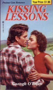 Kissing Lessons