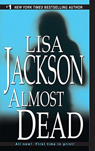 Almost Dead (San Francisco, Band 2)