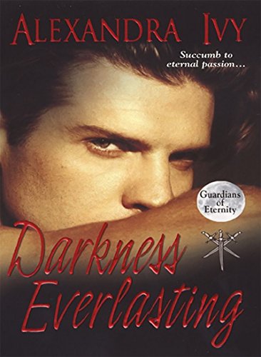 Darkness Everlasting (Guardians Of Eternity, Band 3)