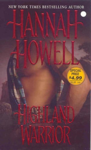 Highland Warrior