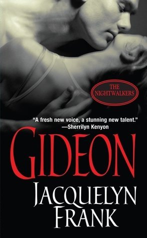 Gideon: The Nightwalkers