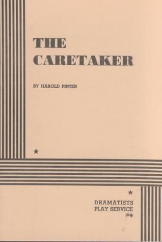 The Caretaker (Acting Edition for Theater Productions)