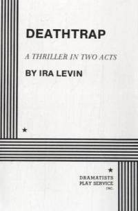 Deathtrap (Acting Edition for Theater Productions)