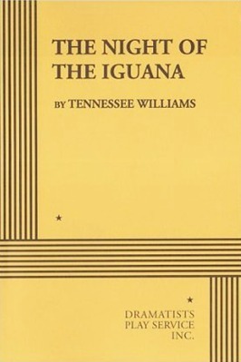 The Night of the Iguana (Acting Edition for Theater Productions)