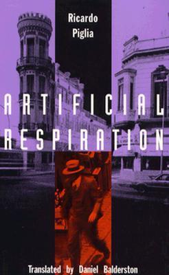 Artificial Respiration (Latin America in Translation/En Traduccion/Em Traducao)