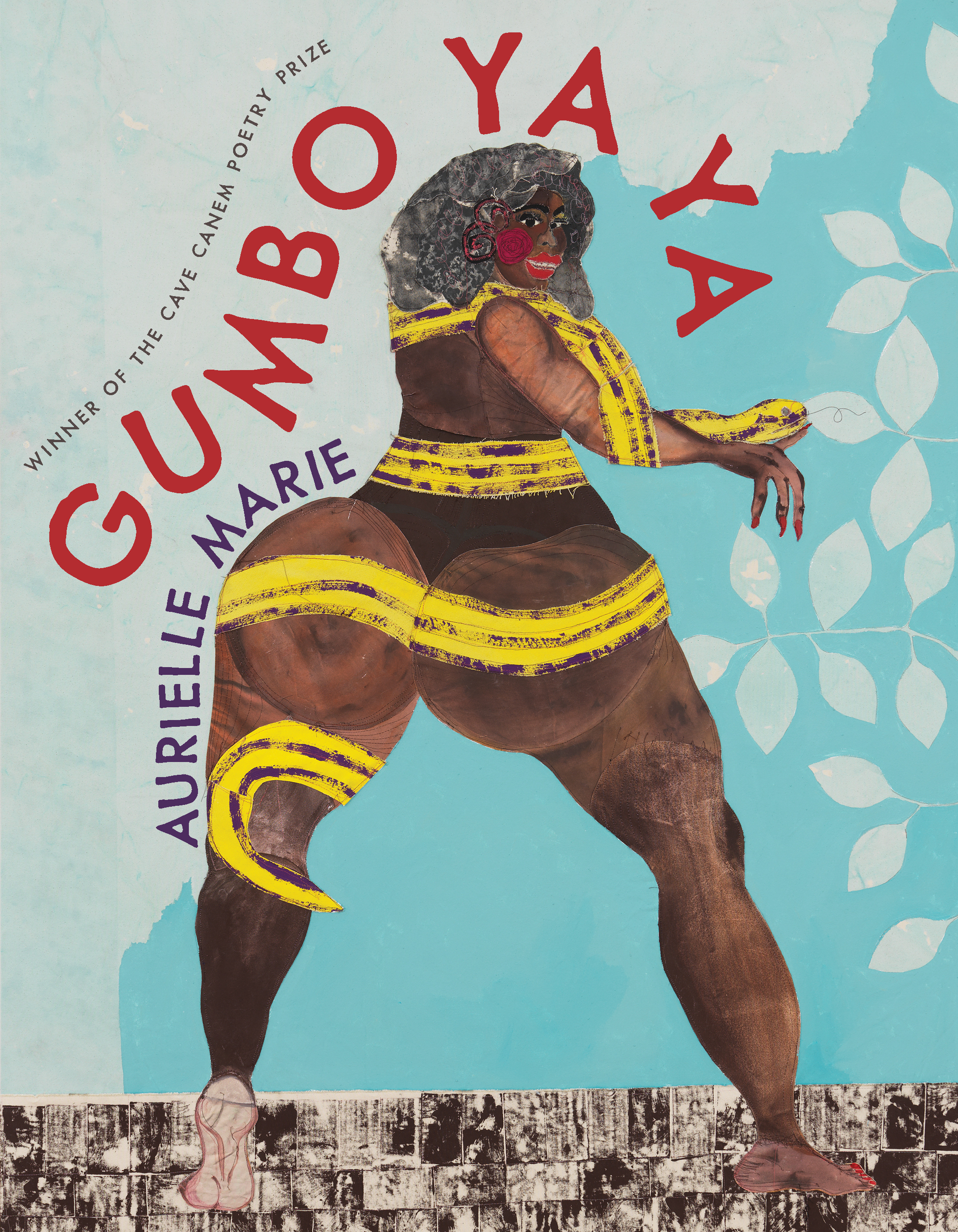 Gumbo Ya Ya: Poems (Pitt Poetry)
