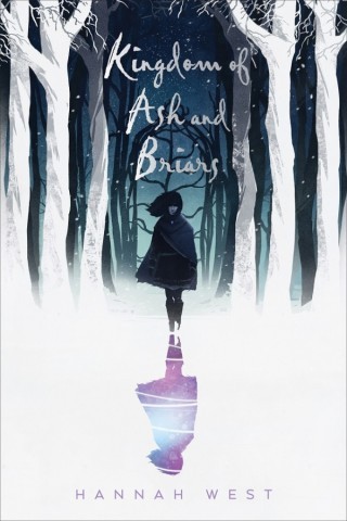 Kingdom of Ash and Briars: A Nissera Novel (The Nissera Chronicles, Band 1)