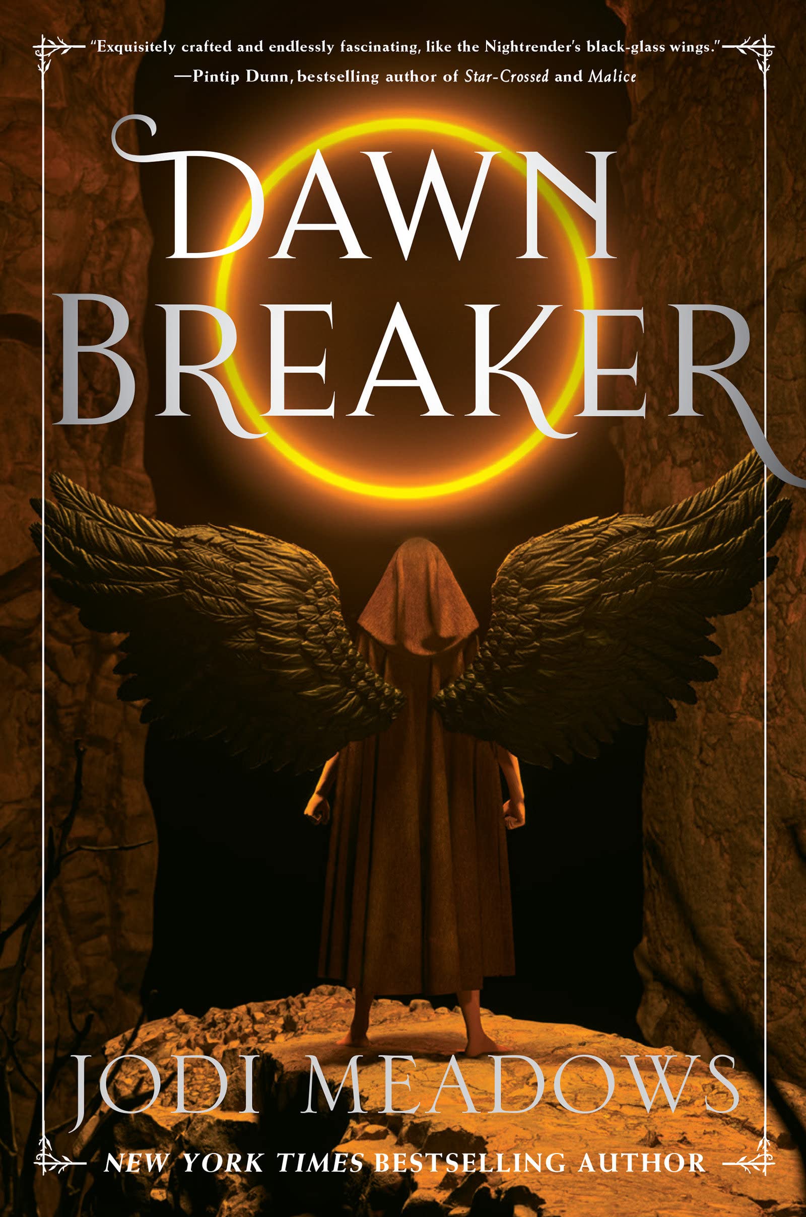 Dawnbreaker (Salvation Cycle, Band 2)