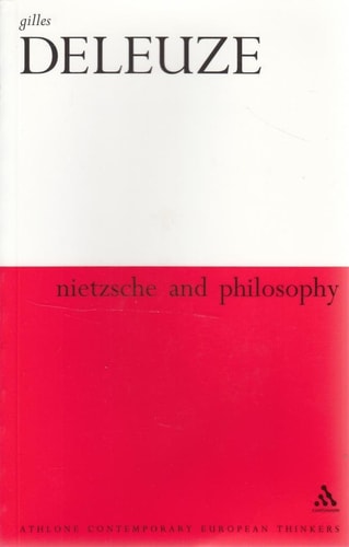 Nietzsche and Philosophy