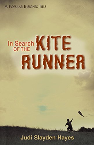 In Search of the Kite Runner (Popular Insights)