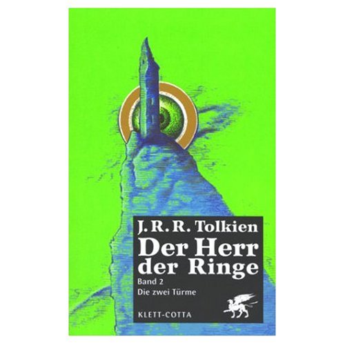 Der Herr Der Ringe, Band 2: Die zwei Türme
