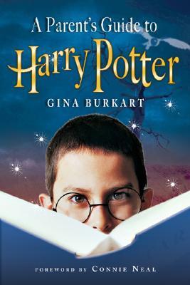 A Parent's Guide To Harry Potter
