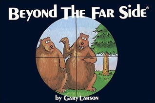 Beyond The Far Side: Volume 2