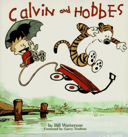 Calvin and Hobbes (Volume 1)