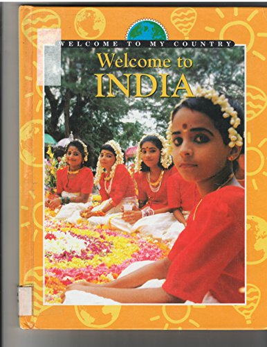 Welcome to India (Welcome to My Country)