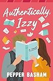 Authentically, Izzy