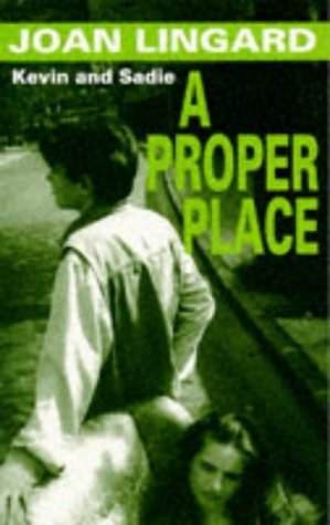 A proper place