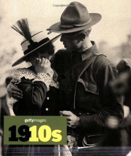 1910s: Decades of the 20th Century